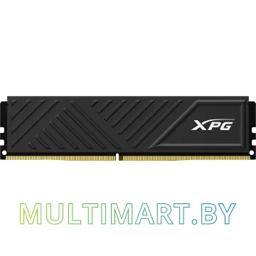 Оперативная память ADATA XPG Gammix D35 32GB DDR4 PC4-25600 (AX4U320032G16A-SBKD35)